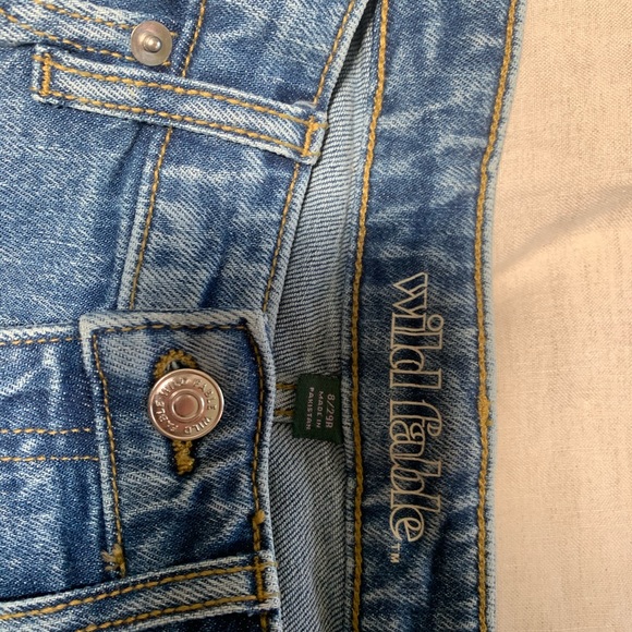 Wild Fable Shorts - Picture 2 of 3